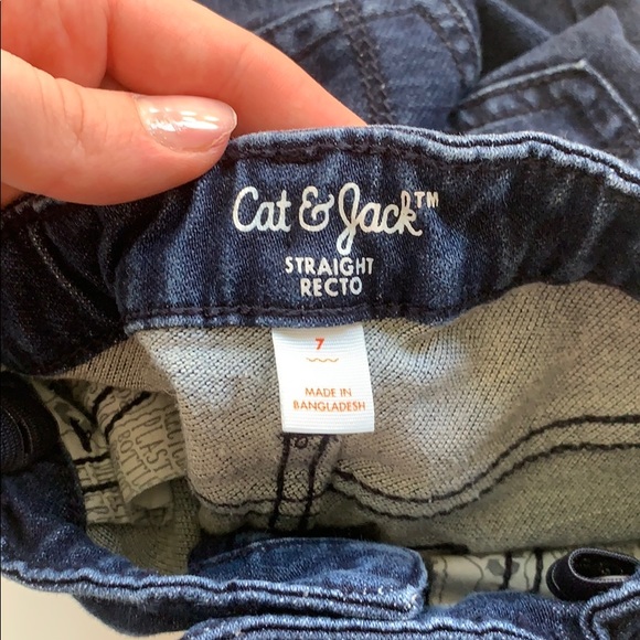 Boys Jeans - Picture 2 of 2